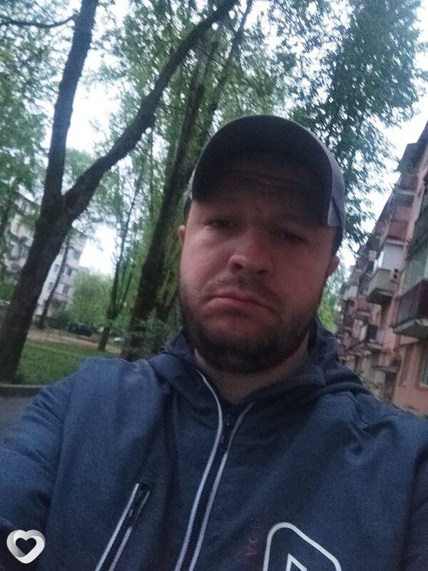 Арсений, 33, Минске — анкета №4205208