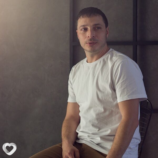 Джим, 42, Ангарске — анкета №4205214