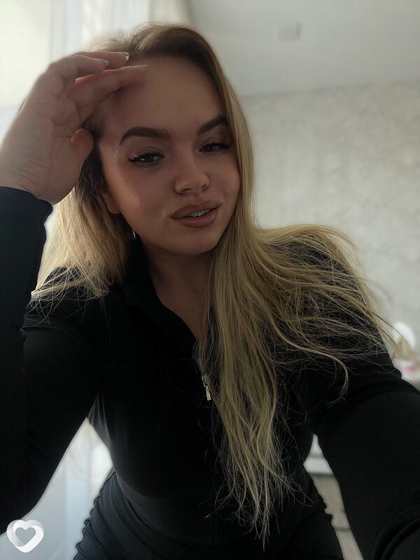 Ольга, 26, Новосибирске — анкета №4205216