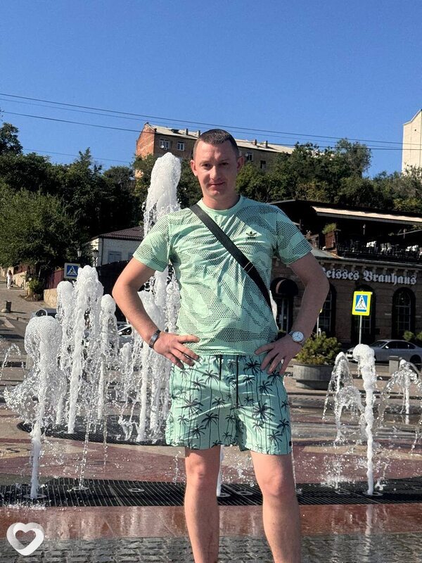 Александр, 32, Алчевске — анкета №4205221