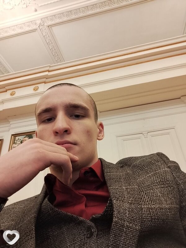 Олег, 23, Ярославле — анкета №4205252