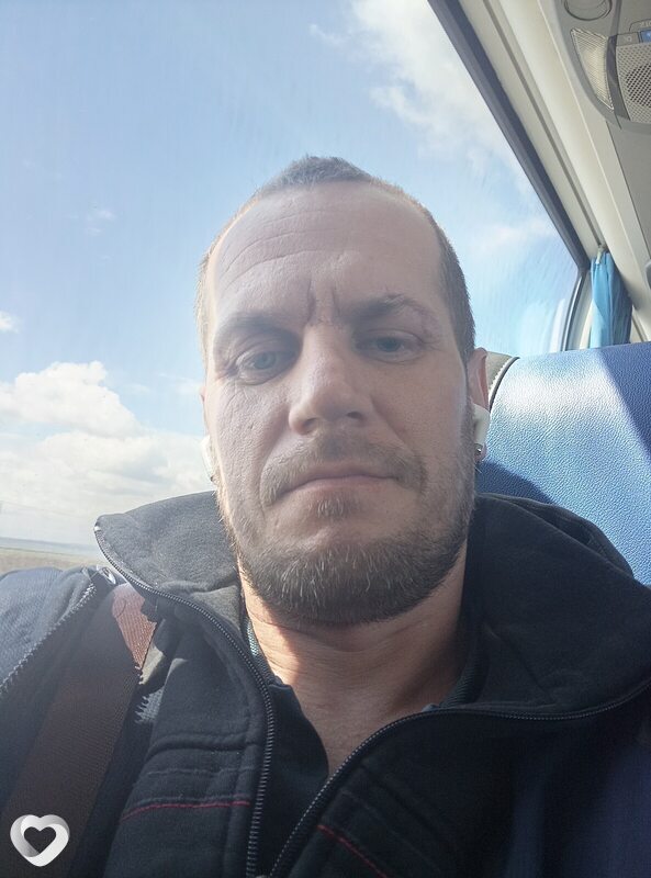 Руслан, 37, Ставрополе — анкета №4205267
