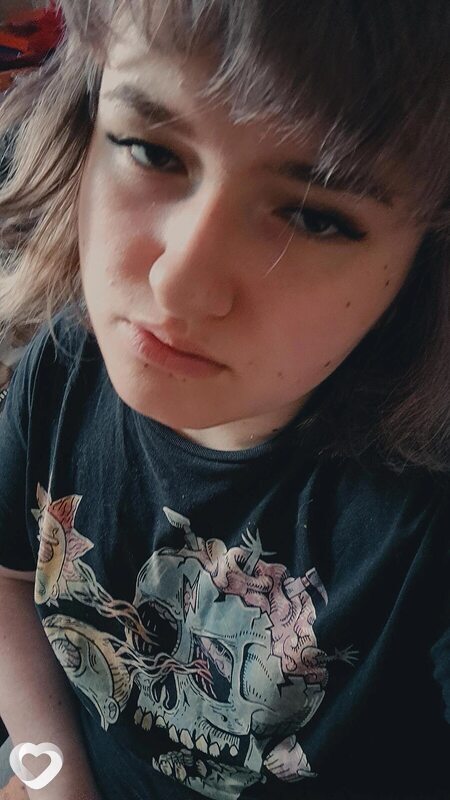 Екатерина, 22, Улан-Удэ — анкета №4205268