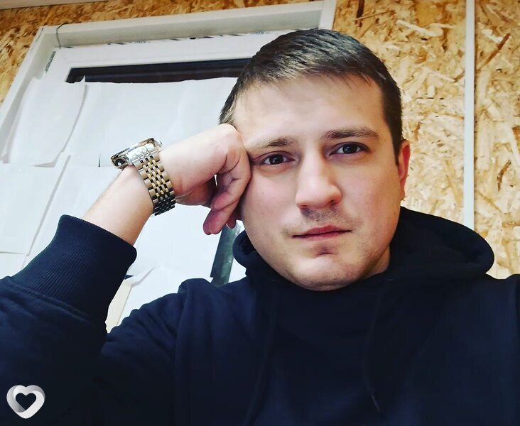 Андрей, 31, Тольятти — анкета №4205227