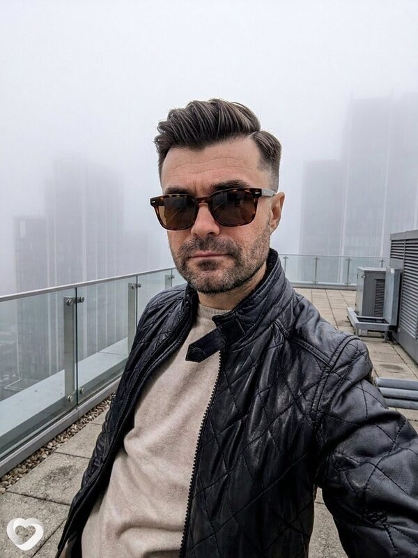 Александр, 43, Минске — анкета №4205231