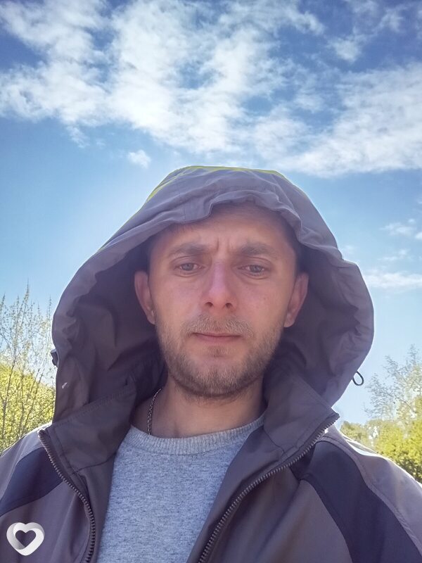 Петр, 32, Ленинске-Кузнецком — анкета №4205233