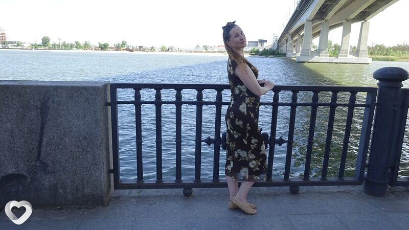 Анастасия, 44, Ростове-на-Дону — анкета №4205235