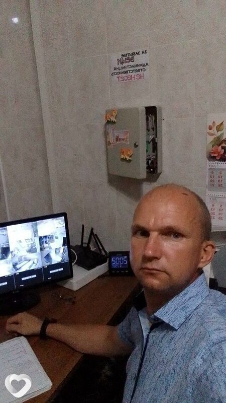 Алексей, 40, Волгограде — анкета №4205236