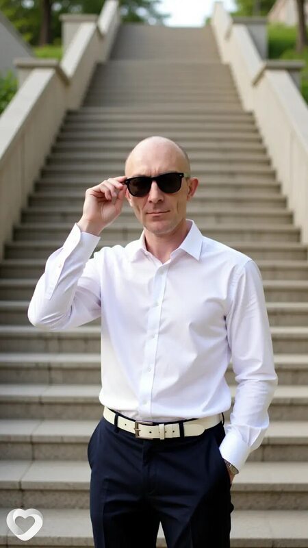 Виталий, 41, Нижнем Новгороде — анкета №4205243