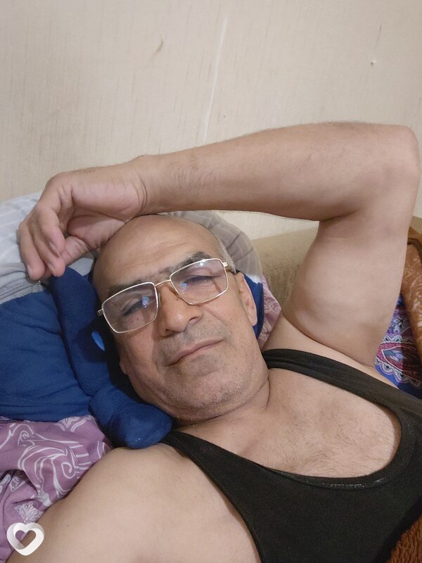 Афган, 60, Самаре — анкета №4205326