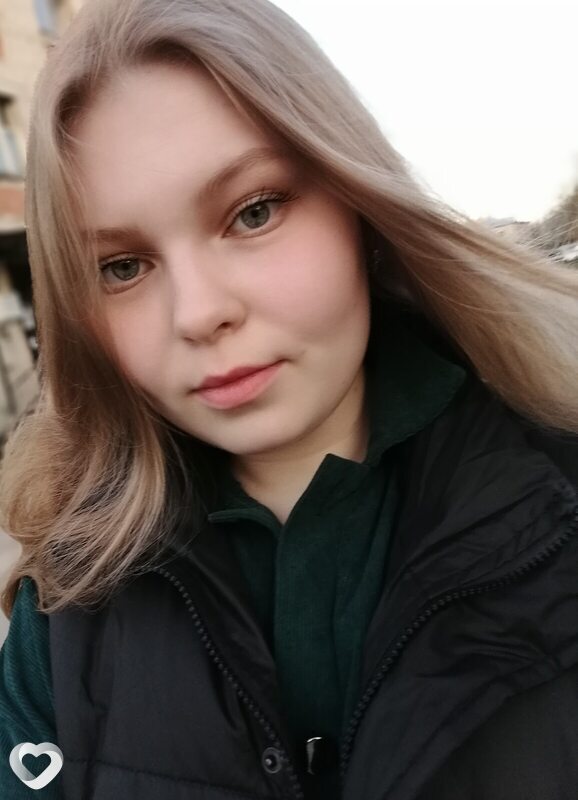 Снежана, 23, Махачкале — анкета №4205329