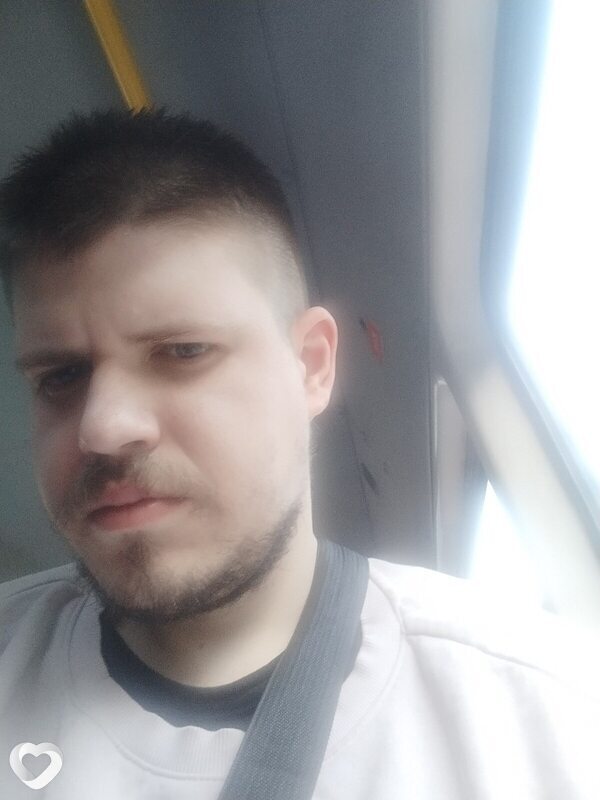 Константин, 26, Орёл — анкета №4205332