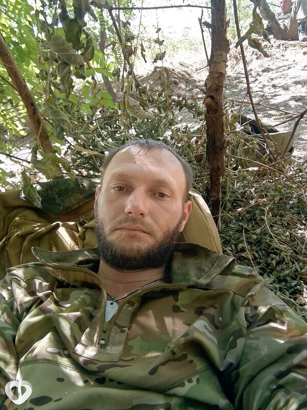 Вадим, 36, Шахтах — анкета №4205337