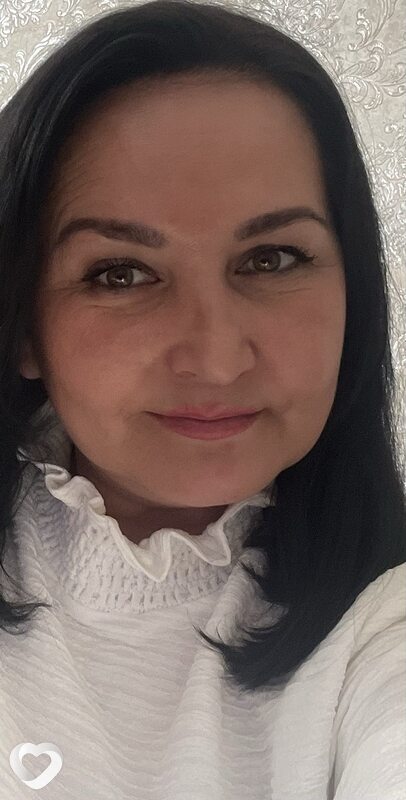 Марина, 41, Вологде — анкета №4205342