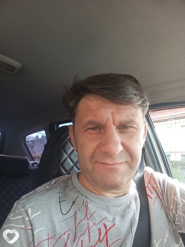 Александр, 49, Вологде — анкета №4205344