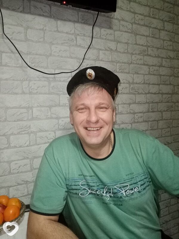 Алексей, Барабинск