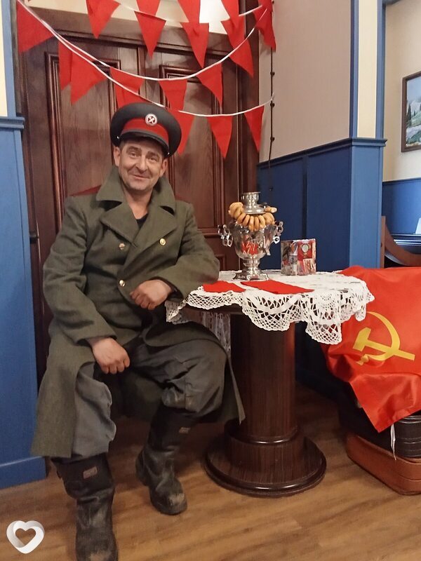 Игорь, 47, Каменске-Уральском — анкета №4205350