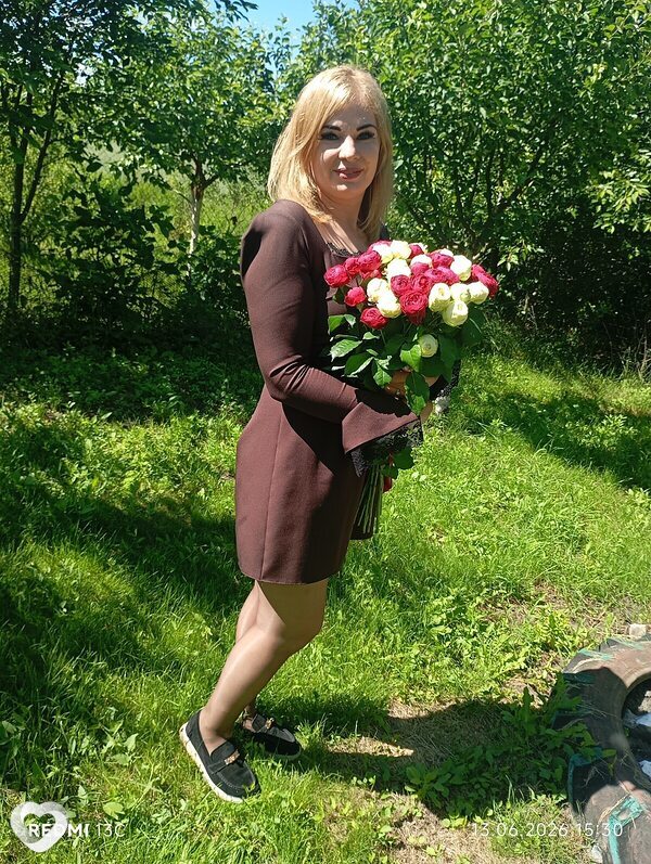 Таня, Белая Церковь
