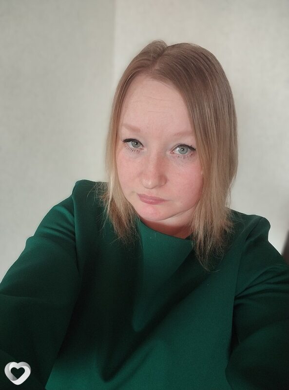 Марина, 38, Выксе — анкета №4205283