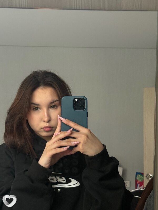 Дарья, 18, Челябинске — анкета №4205285