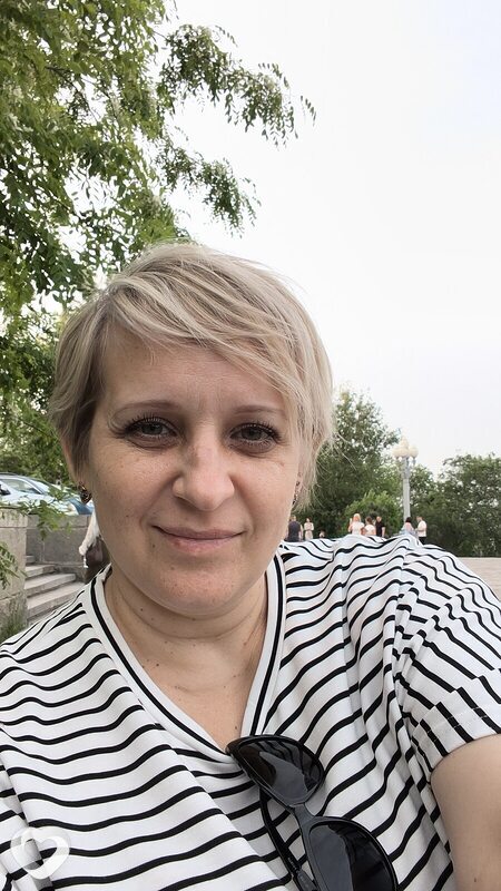 Ольга, 43, Волгограде — анкета №4205287