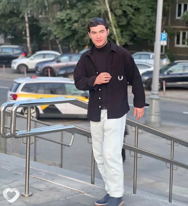 Muslim, 26, Уссурийске — анкета №4205288