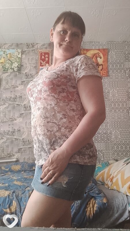 Юлия, 40, Тольятти — анкета №4205291