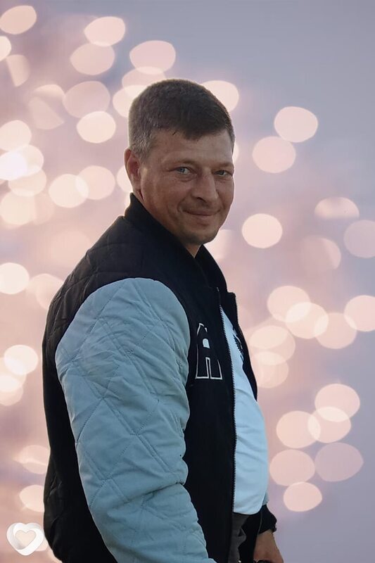 Денис, 39, Симферополе — анкета №4205297
