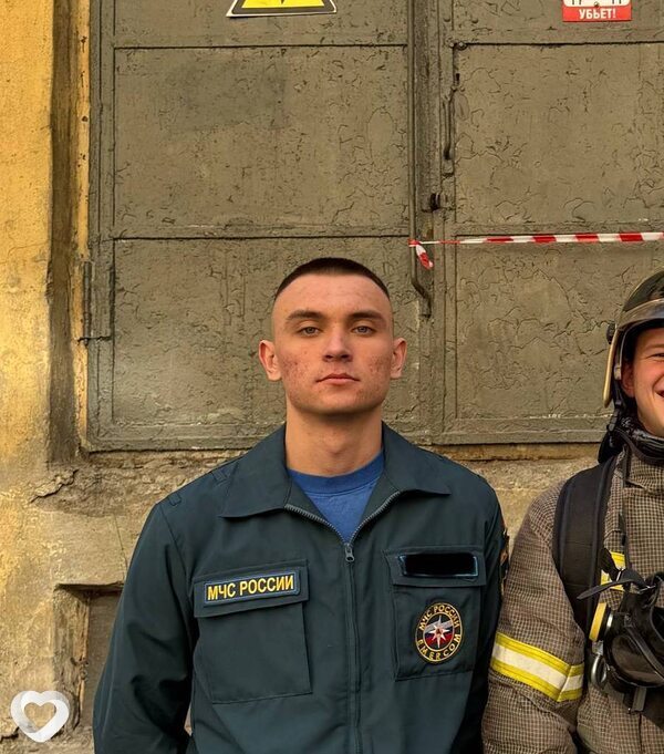 Даниил, 19, Санкт-Петербурге — анкета №4205303