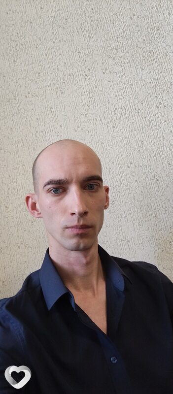 Юрий, 27, Екатеринбурге — анкета №4205307