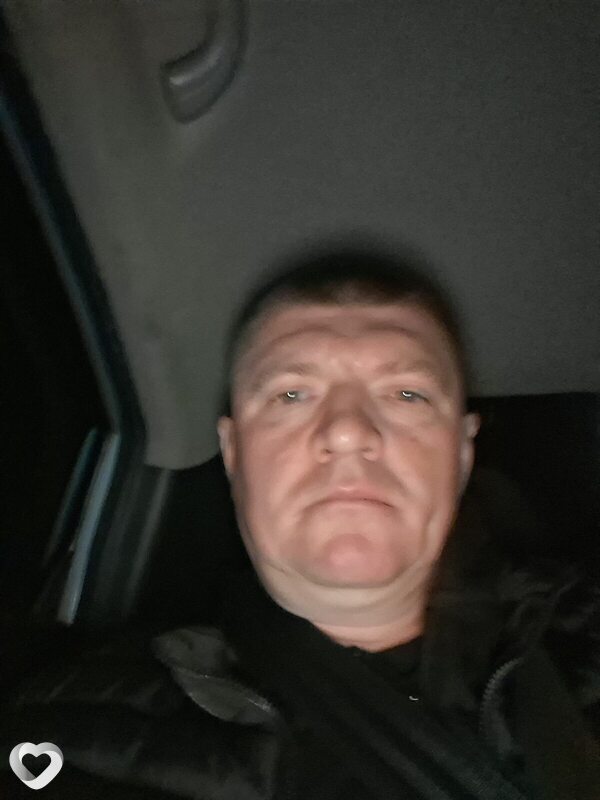 Андрей, 45, Оренбурге — анкета №4205308