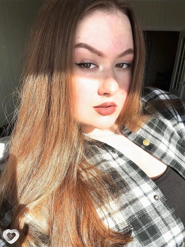 Мария, 20, Гродно — анкета №4205311