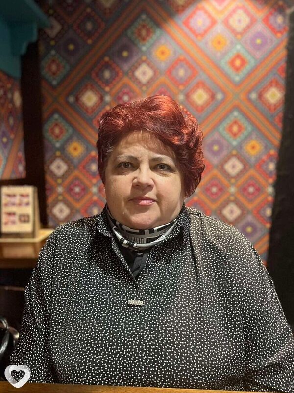 Elena, Калинковичи