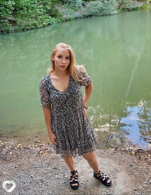 Victoria, 24, Липецке — анкета №4205314
