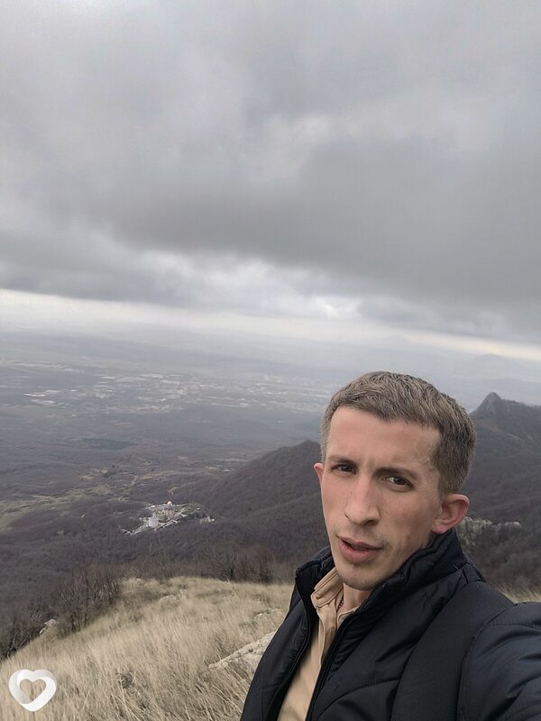 Алексей, 32, Сочи — анкета №4205316