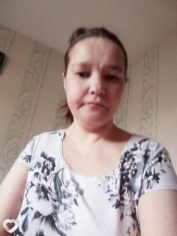 Марина, 41, Екатеринбурге — анкета №4205324