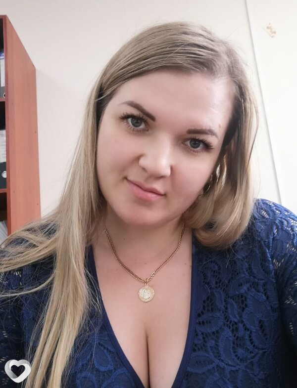 Наталья, 36, Барнауле — анкета №4205432