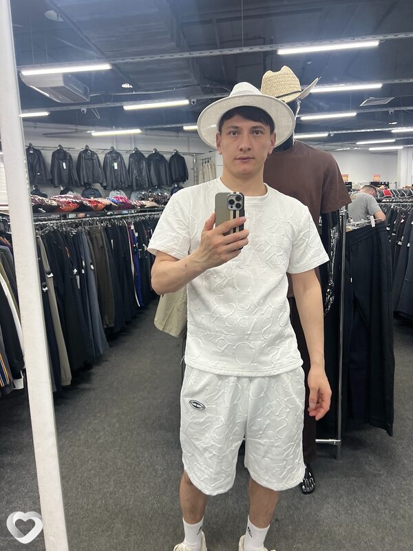Joxongir, 24, Нижнем Новгороде — анкета №4205435