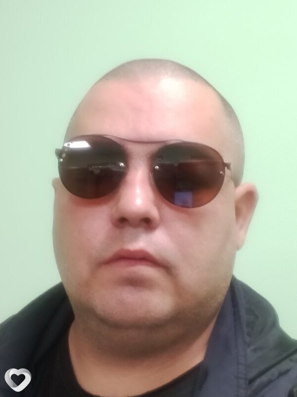 Валентин, 37, Санкт-Петербурге — анкета №4205438