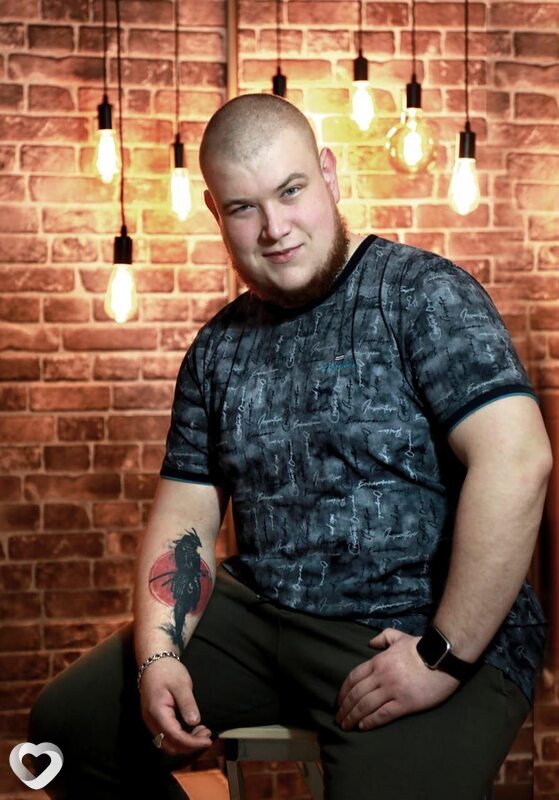 Андрей, 27, Новокузнецке — анкета №4205444