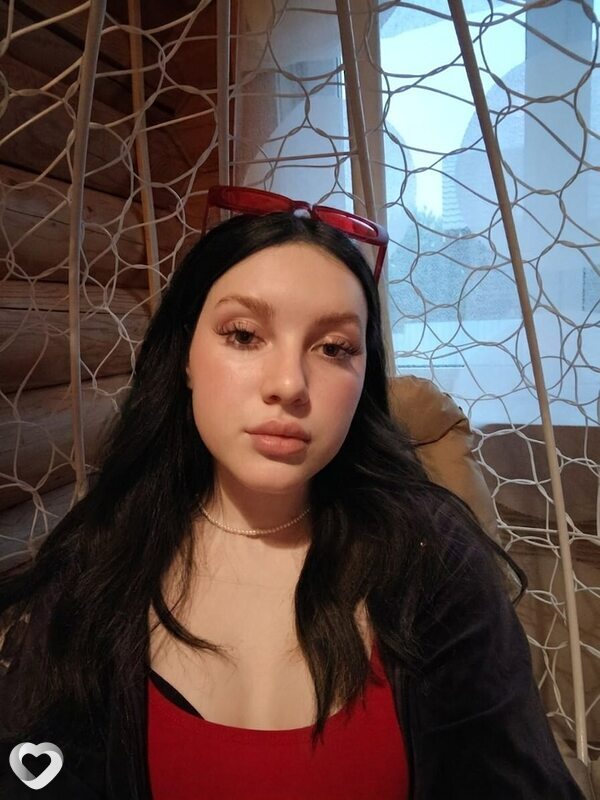 Ольга, 20, Воронеже — анкета №4205447