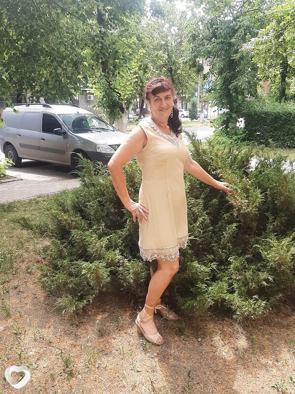 Маргарита, Горловка