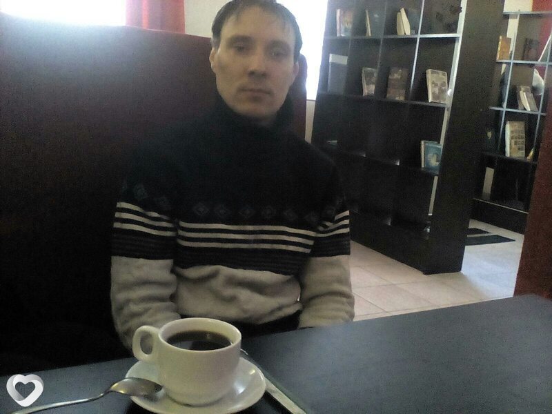 Александр, 40, Первоуральске — анкета №4205378