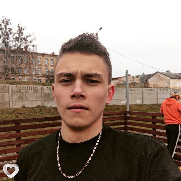 Александр, 19, Минске — анкета №4205397
