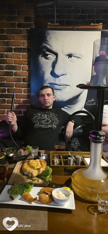 Андрей, 24, Луганске — анкета №4205400