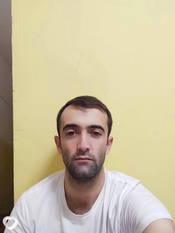 Ali, 38, Астане — анкета №4205526