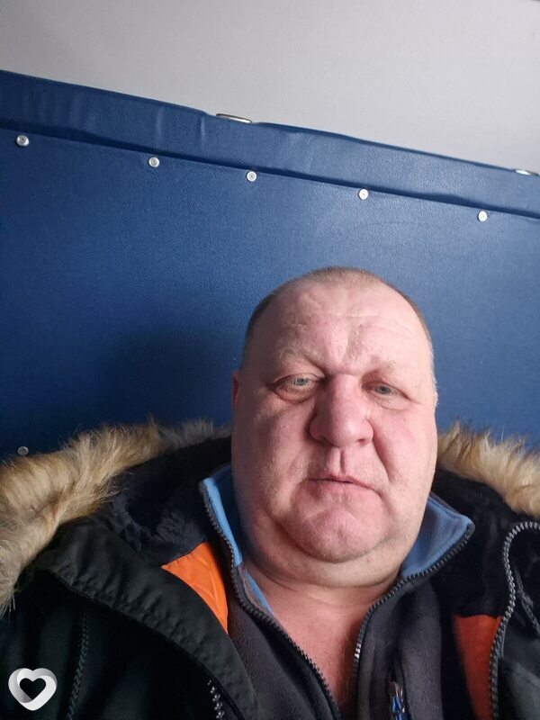 Дмитрий, 54, Электростали — анкета №4205529