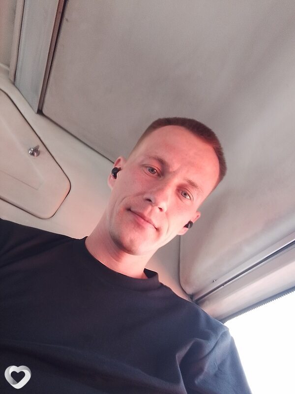 Андрей, 35, Нижнем Новгороде — анкета №4205534