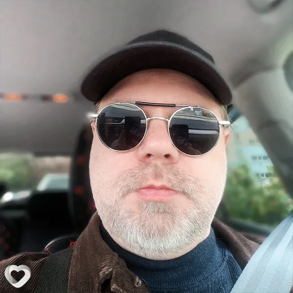 Денис, 45, Барнауле — анкета №4205541