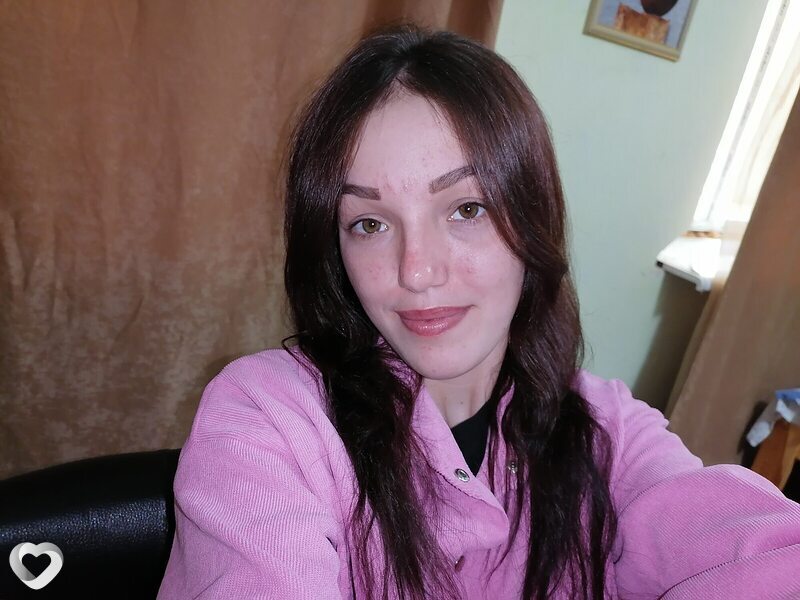 Оксана, 19, Одессе — анкета №4205549